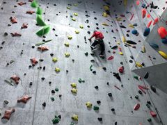 -尽峰攀岩 Acme Climbing