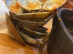 -萨莉亚意式餐厅(国展天虹店)