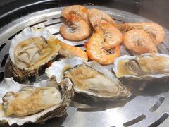 -苏大嘴海鲜牧场(奥林匹克店)