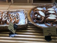 -安上烘焙 ENCHANTE(世纪汇店)