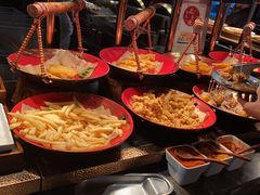-喜庭海鲜自助(珠海环宇城店)