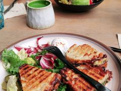 -O'mills Sourdough Bakery&Bistro(永嘉路店)