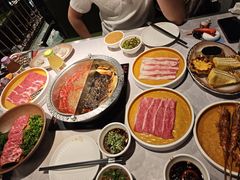 -一绪に寿喜烧自助(世茂广场店)