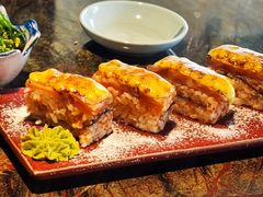 -炙柒Sekinana·精致料理 烧鸟·铁板烧(海上世界店)
