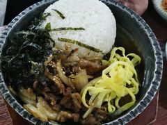 -长今家韩国料理(瑞景店)