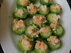 -祈胜邨•顺德鱼生•顺德菜(容桂店)