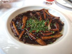 -老人和饭店(淮海中路店)