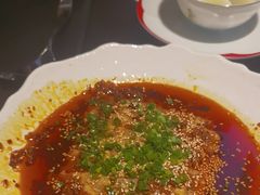 -万达瑞华酒店·品珍中餐厅
