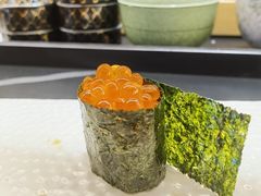 鱼子寿司-Sushi Hanzo半藏(天环广场店)