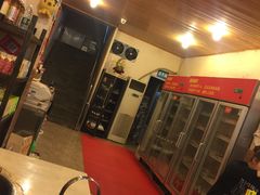 -泡椒王自助铁板烧(天生丽街店)