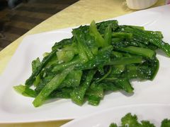 -旺富东海大酒楼(海鲜街店)