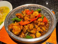 -小城故事·地道宁波味(月湖盛园店)