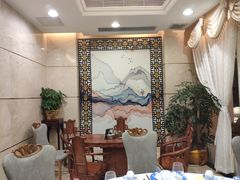 -东江海鲜酒家(艺都分店)