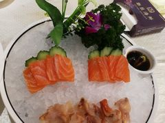 -好兄弟郭巨海鲜(天一阁店)