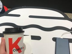 -肯德基(彩德城店)