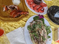 -农厨好味·温泉鹅·农家菜