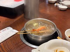 -东海怡品海鲜豆捞(舟宿夜江店)