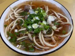 -老光明岗琼甜茶馆