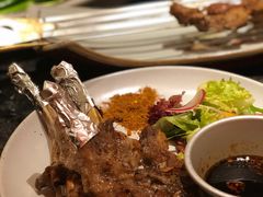 -丝路金桃·新疆菜(徐汇店)