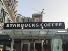 -星巴克(深圳佳宁娜友谊广场店)