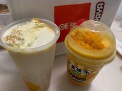 -果呀呀(国金街店)