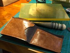 -零几体验diy皮具工作室(振业城店)
