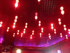 -芜湖方特东方神画