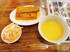 -晋B2008刀削面(小南庄店)