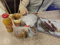 -六味斋(柳巷店)