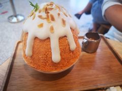 -After You Dessert Cafe(CENTRALWORLD)