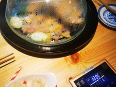 -阿鸡鱼庄·顺德鲜蒸小炒(亚运村店)