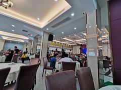 大堂-新河畔海鲜酒楼(虎门店)