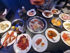 -海韵之星邮轮水会(明发商业广场店)
