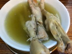 -黄祥华养生堂·炖汤·营养蒸饭(岭南天地店)