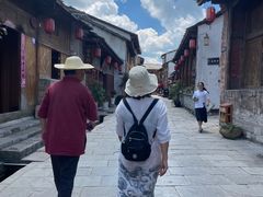 -安顺旧州古镇