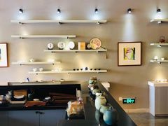 -云间宿茶空间(嘉杰国际广场店)