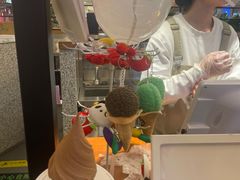 -野人先生Gelato(上海长宁龙之梦店)