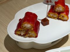 -蔡澜点心·粤菜(新街口IFCX店)