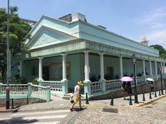 -龙环葡韵住宅式博物馆