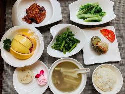 -馨月汇·一悦馨香月子中心(前滩店)