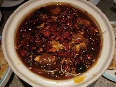 -小船渔村•大连菜•大连焖鱼(明泽街店)