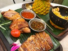 -KingThaia金泰兰(滨江天街店)