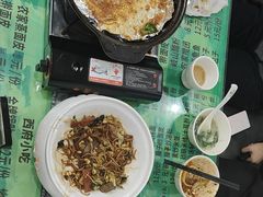 -令氏家外家周秦食府(高新店)