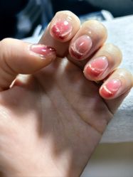 -Yumi优米日式美甲美睫