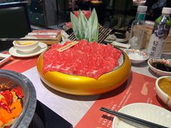 -一绪に寿喜烧自助(世茂广场店)