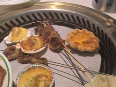 -亚马逊海鲜自助(梅溪湖步步高店)