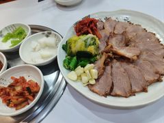 -韩阳园(绿波小区店)