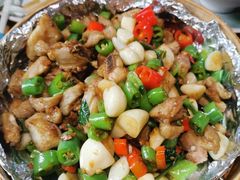 -竹里馆 ·茶食(奥体店)