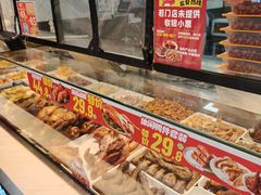 -紫燕百味鸡(宣化店)