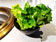 生菜-妥妥烤肉料理(昙华林店)